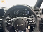 Kia Xceed 1.5 T-GDi GT-Line S SUV 5dr Petrol Manual Euro 6 (s/s) (158 bhp) 13