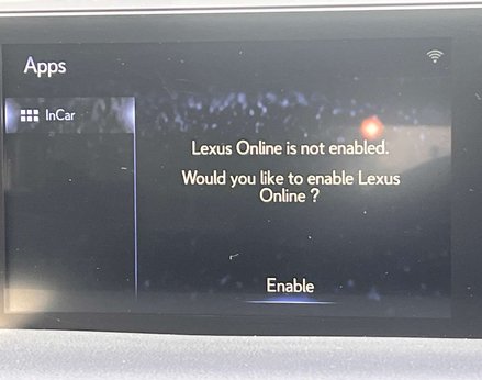 Lexus Ux 2.0 UX 250h 4x2 CVT 5dr 48