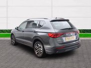 SEAT Tarraco 7 SEATER TSI EVO SE FIRST EDITION 7