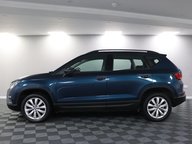 SEAT Ateca TSI ECOMOTIVE SE 18