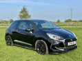 DS DS 3 BLUEHDI ULTRA PRESTIGE S/S FULL LEATHER 1