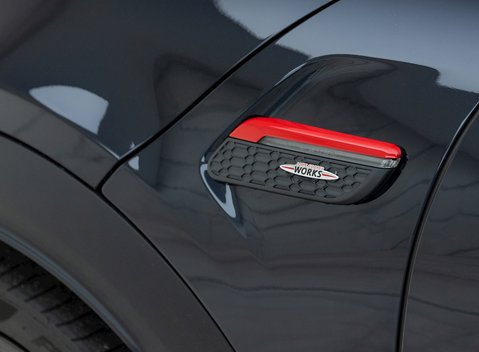 Mini Hatch John Cooper Works 23