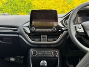 Ford Fiesta 1.0 Fiesta Trend T 5dr 36