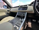 Land Rover Range Rover Sport 3.0 SD V6 HSE Auto 4WD Euro 5 (s/s) 5dr 41
