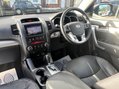 Kia Sorento 2.2 CRDi KX-3 Auto AWD Euro 5 5dr (SNav) 23