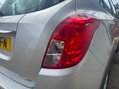 Vauxhall Mokka X 1.4i Turbo ecoTEC Active Euro 6 (s/s) 5dr 37