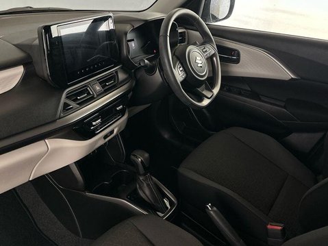 Suzuki Swift ULTRA 9