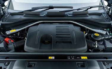 Land Rover Range Rover Sport P400 Autobiography 34