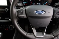 Ford Fiesta VIGNALE 20