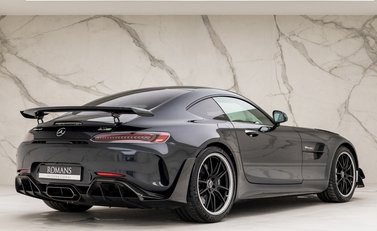 Mercedes-Benz AMG GT R GT R Pro 7