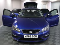 SEAT Leon TSI FR SPORT DSG 7