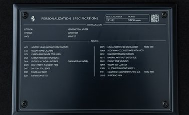 Ferrari GTC4 Lusso V12 33