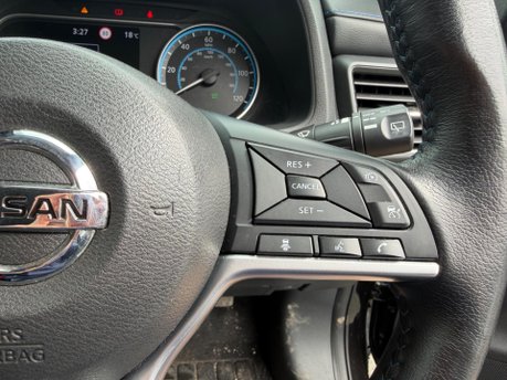 Nissan LEAF N-CONNECTA 14