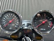Suzuki Bandit 600 GSF 1998 43K GOOD RUNNING PROJECT BIKE 600CC A2 21