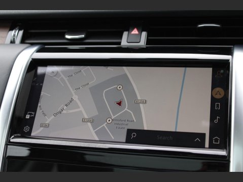 Land Rover Discovery Sport R-DYNAMIC HSE PHEV 25