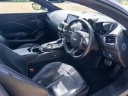 Aston Martin Vantage 4.0 V8 Coupe 10