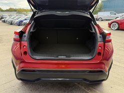 Nissan Juke 1.6 Tekna+ SUV 5dr Petrol Hybrid Auto Euro 6 (143 ps) 20