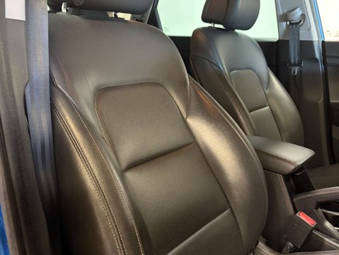 Hyundai TUCSON 1.6 Tucson Sport Edition 2WD TGDi 5dr 13
