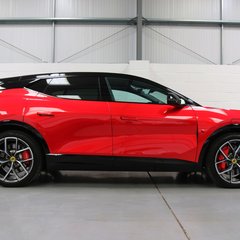 Lotus Eletre S - Huge Feature List - Intelligent Glass Roof, Reference Sound and More 1