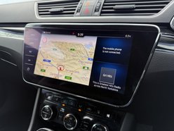 Skoda Superb 2.0 TSI Laurin & Klement Hatchback 5dr Petrol DSG Euro 6 (s/s) (190 ps) 43