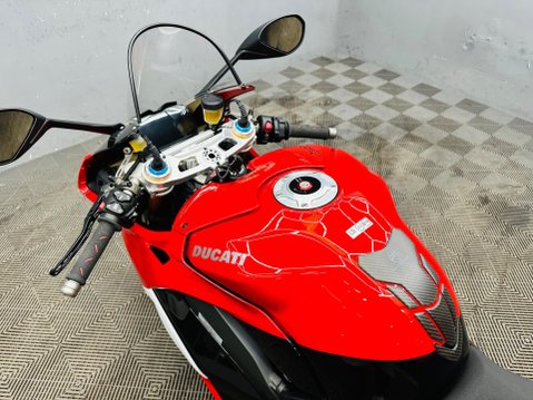 Ducati Panigale V4 1103 25 Anniversario 916 Euro 4 3