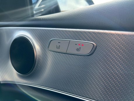 Mercedes-Benz E Class 2.0 E220d SE G-Tronic+ Euro 6 (s/s) 4dr 22