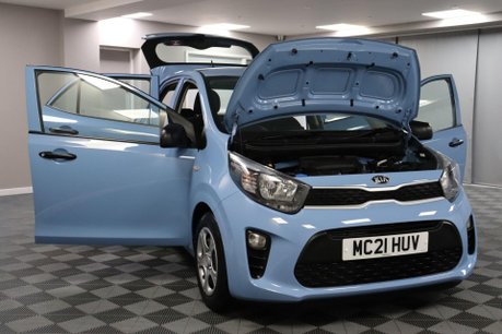 Kia Picanto 1 15