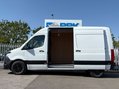 Mercedes-Benz Sprinter 2.0 315 CDI Premium Panel Van 5dr Diesel Manual FWD L2 H2 Euro 6 (s/s) (150 7
