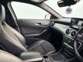 Mercedes-Benz GLA 2.1 GLA 200 AMG Line D 4Matic Auto 4WD 5dr 14