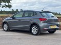 SEAT Ibiza 1.0 MPI SE Technology Euro 6 (s/s) 5dr 3