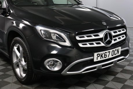Mercedes-Benz GLA GLA 200 SPORT PREMIUM 26