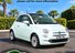 Fiat 500 1.2 500 Lounge 3dr