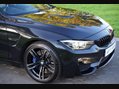 BMW M4 3.0 BiTurbo DCT Euro 6 (s/s) 2dr 13