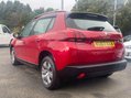Peugeot 2008 1.2 PureTech Active Euro 6 5dr 11