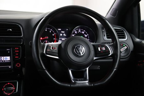 Volkswagen Polo GTI DSG 43