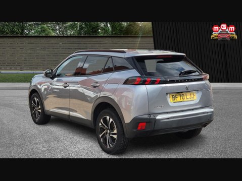 Peugeot 2008 PURETECH S/S ALLURE PREMIUM 7