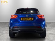 Nissan Juke 1.0 DIG-T N-Connecta SUV 5dr Petrol DCT Auto Euro 6 (s/s) (114 ps) 6