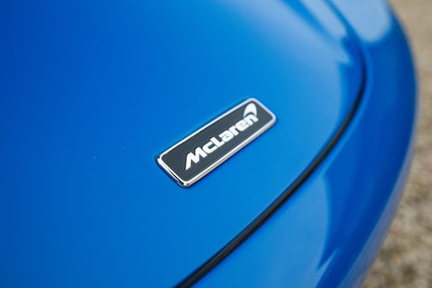 McLaren 720S 4.0T V8 Performance SSG Euro 6 (s/s) 2dr 20