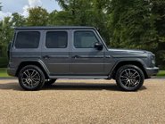 Mercedes-Benz G Series G 400 D 4MATIC AMG LINE PREMIUM PLUS 4