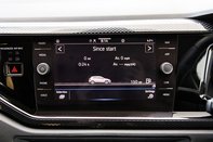 Volkswagen Polo LIFE TSI 22