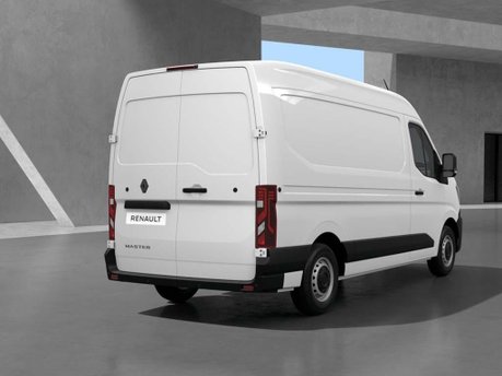 Renault Master E-Tech MM35 Advance AUTO 3