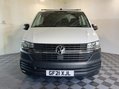 Volkswagen Transporter T28 TDI P/V STARTLINE 32