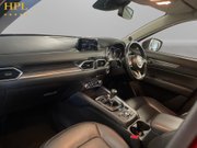 Mazda CX-5 2.0 SKYACTIV-G Sport Nav+ SUV 5dr Petrol Manual Euro 6 (s/s) (165 ps) 15