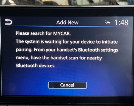 Nissan Juke 1.6 Juke Tekna HEV CVT 5dr 44