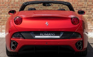 Ferrari California 5