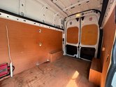 Renault Trafic LWB L2H2 [SOLD MT] High Roof Business LL30 Air Con Sensors Cam EURO 6 12