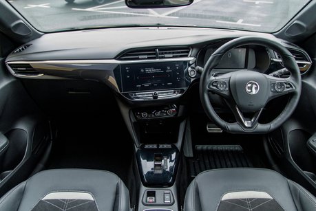Vauxhall Corsa ULTIMATE