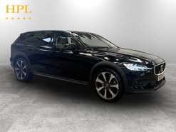 Volvo V60 2.0 B5 MHEV Estate 5dr Petrol Hybrid Auto AWD Euro 6 (s/s) (250 ps) 2 Owner