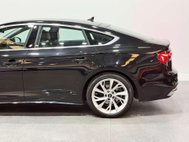 Audi A5 2.0 TDI 35 Sport Sportback 5dr Diesel S Tronic Euro 6 (s/s) (163 ps) 19