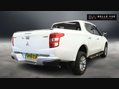Mitsubishi L200 2.4 L200 Warrior Double Cab DI-D 4WD 5dr *NATIONAL DELIVERY* 4